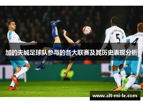 加的夫城足球队参与的各大联赛及其历史表现分析